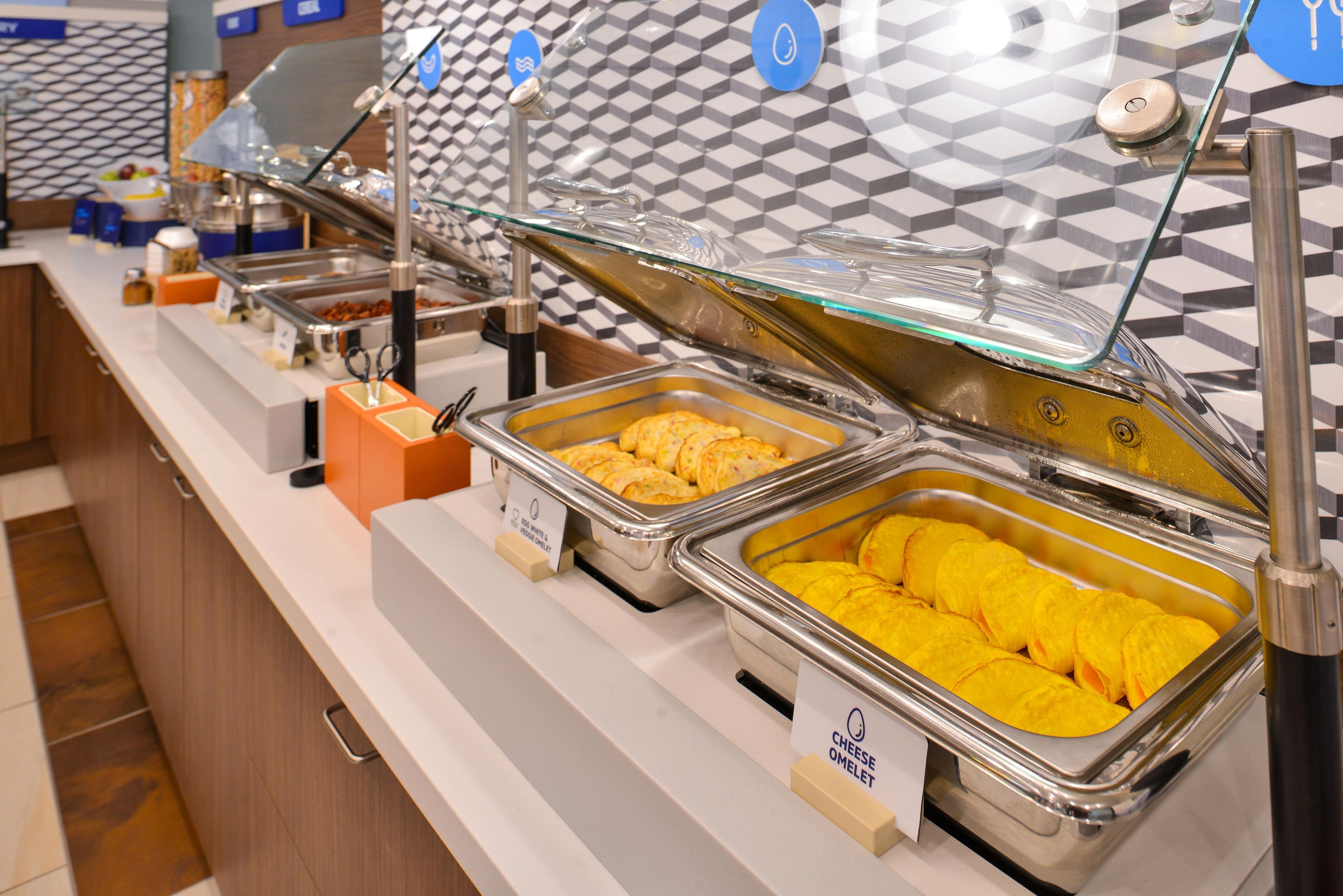 Holiday Inn Express & Suites Lebanon-Nashville Area By Ihg Buitenkant foto