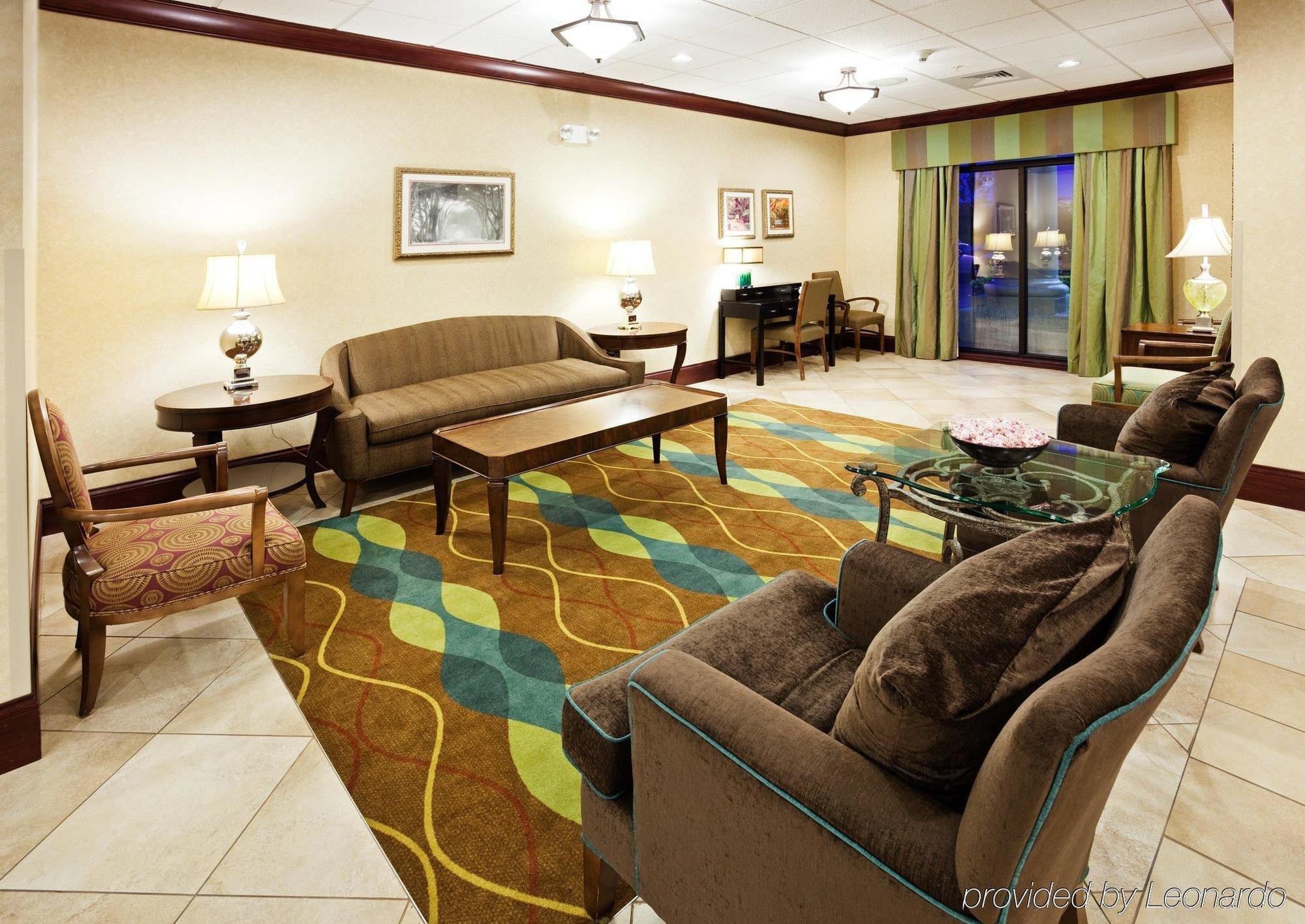 Holiday Inn Express & Suites Lebanon-Nashville Area By Ihg Kamer foto